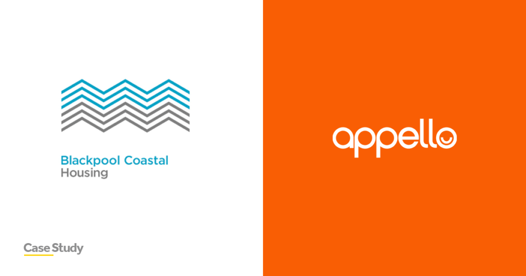 Blackpool Coastal Housing Case Study