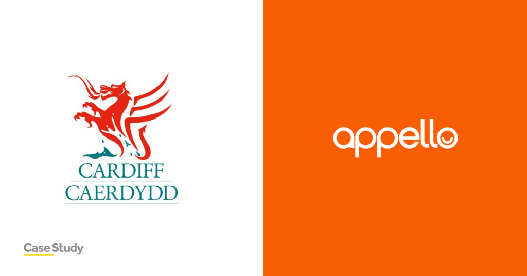 Cardiff case study