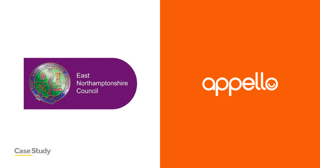 Eat Northamptonshire Council Case Study