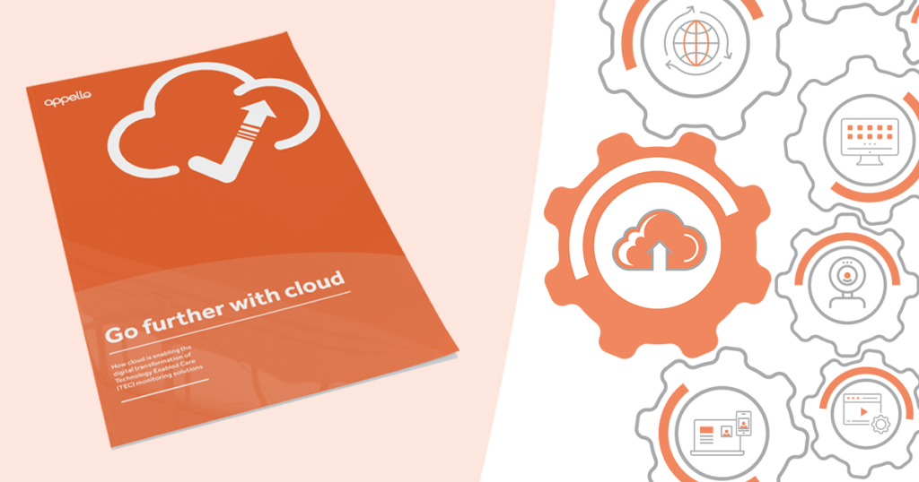 Go Further with Cloud report