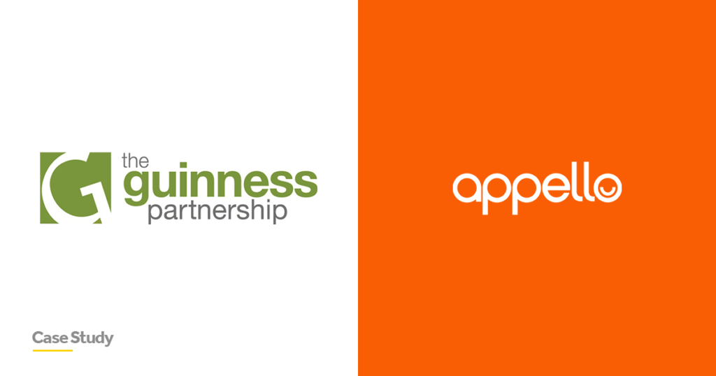 Guinness Case Study - Digital Transformation