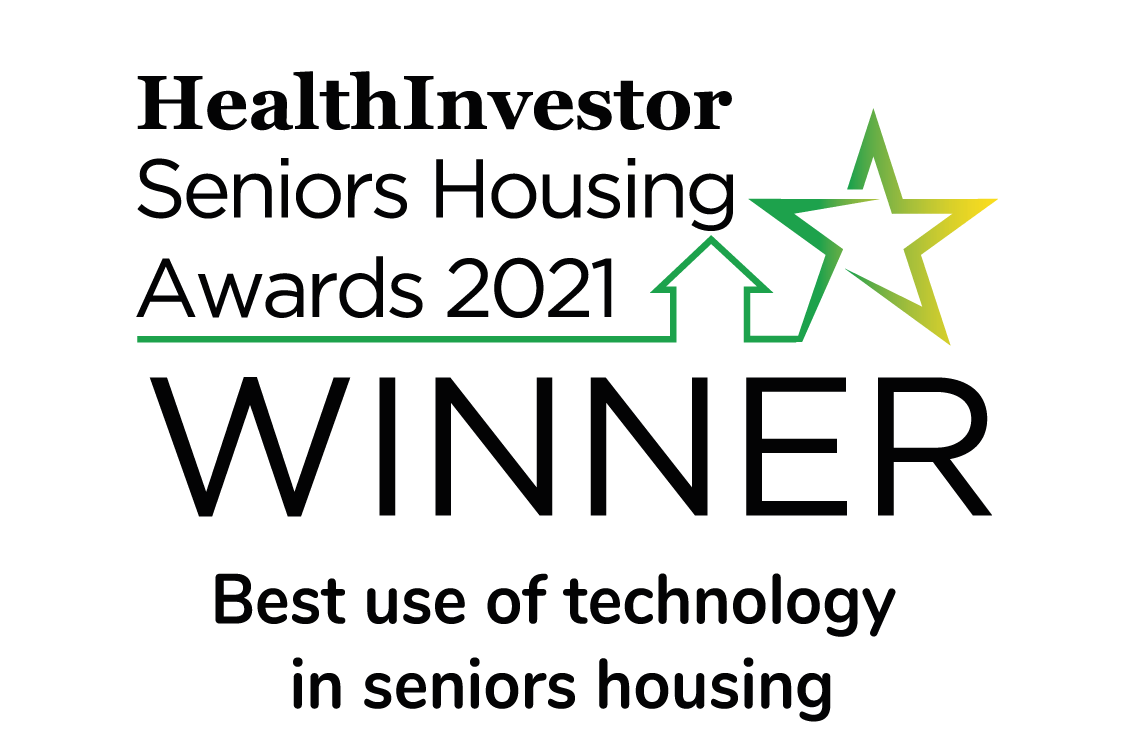 Award Winners