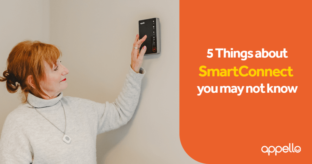 5 things about SmartConnect you may not know