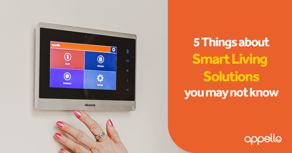 5 things about SLS you many not know