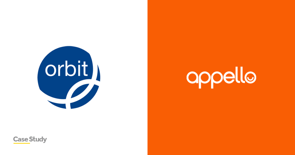 Orbit Case Study