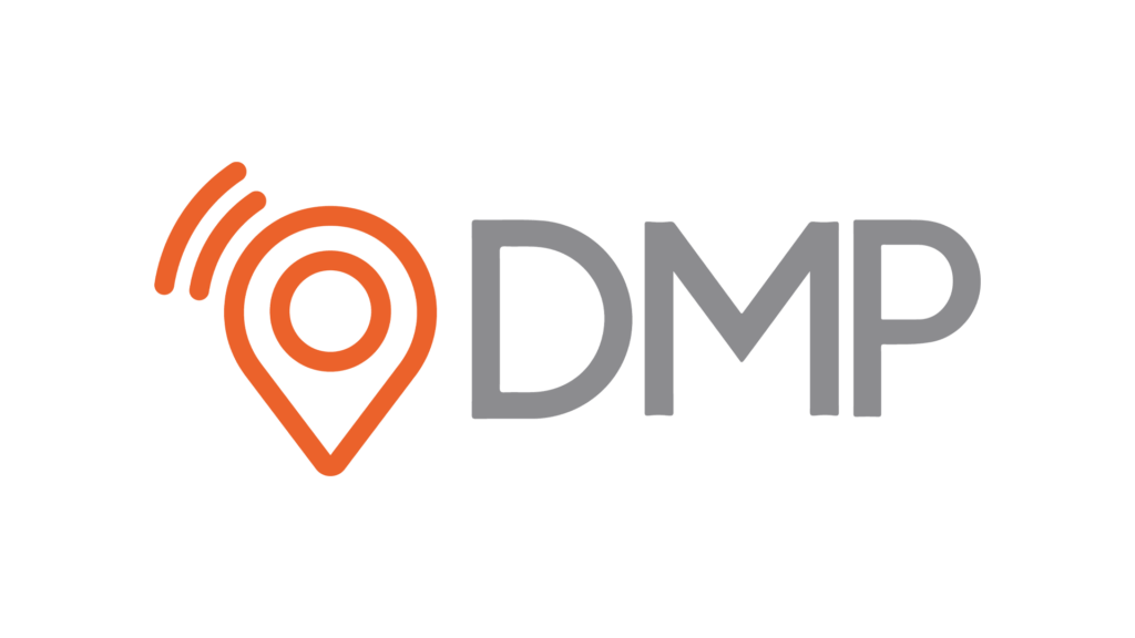 DMP Rounded edges
