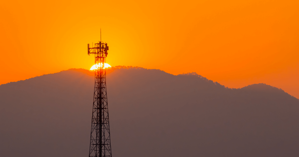 2G and 3G sunset