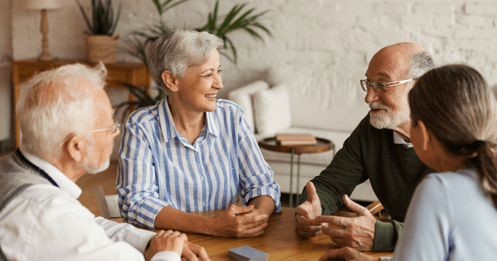 How to talk to your customers about digital telecare