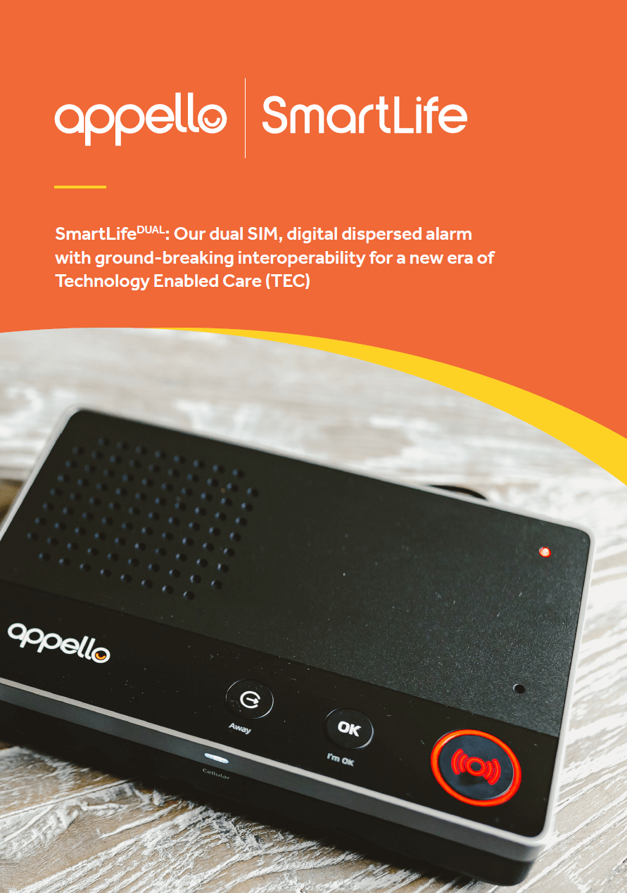 Download our FREE brochure on SmartLife DUAL