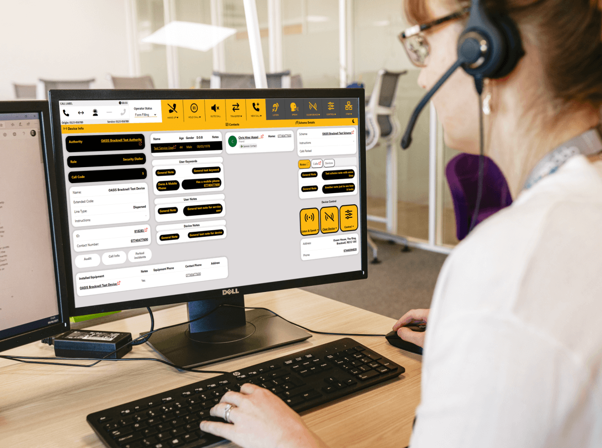 CareNet EVO