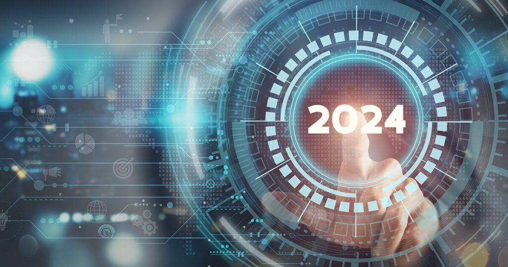 2024 Digital Switchover