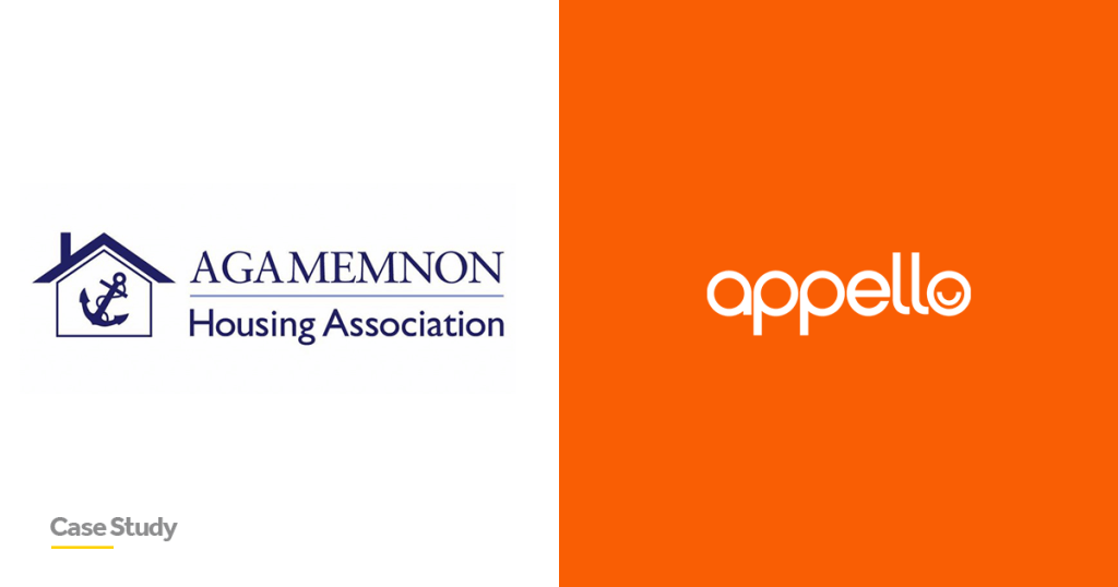 Agamemnon x appello case study