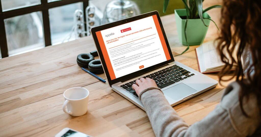 Digital Telecare Barometer 2024