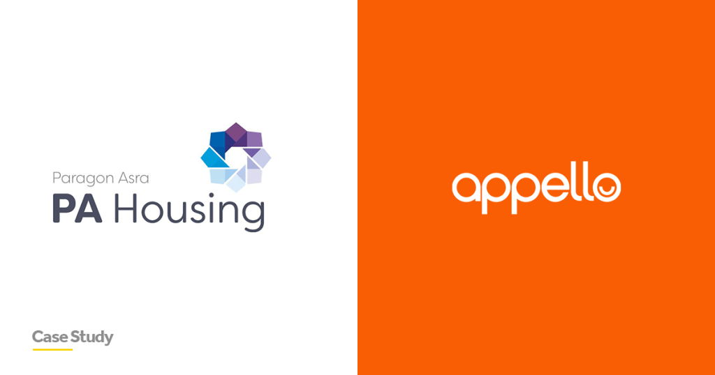 PA Housing case study